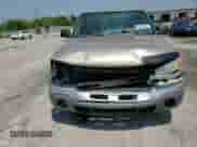 2004 GMC Sierra 1500 Work Truck with VIN 1GTEC14XX4Z350344, listed as a Copart auction lot 59860845 with 238,809 mi miles and Salvage title. Bid and sale history available at DreamBid. Image 13.