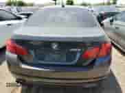 2012 BMW 5 Series 528i с VIN WBAXG5C52CDX04810, выставлен на аукционе Copart как лот 66564955 с пробегом 130 883 миль миль и Чистый • Clean title. История ставок и продаж доступна на DreamBid. Изображение 6.