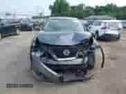 2020 Nissan Murano S with VIN 5N1AZ2AS8LN142489, listed as a IAAI auction lot 42776331 with 56,131 mi miles and . Bid and sale history available at DreamBid. Image 13.