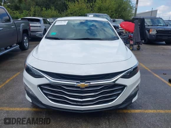 2022 Chevrolet Malibu LT z VIN 1G1ZD5ST9NF114429, wystawiony jako IAAI lot #43181784 z przebiegiem 84 791 mil mil oraz . Historia ofert i sprzedaży dostępna na DreamBid. Obrazek 12.