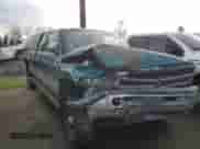 1997 Dodge 2500 с VIN 3B7KF23W6VM532070, выставлен на аукционе Copart как лот 77911304 с пробегом 213 213 миль миль и Списание • Salvage title. История ставок и продаж доступна на DreamBid. Изображение 4.
