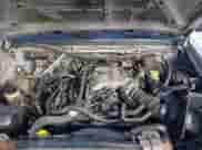 2003 Nissan Frontier XE z VIN 1N6ED26Y83C452152, wystawiony jako IAAI lot #41543451 z przebiegiem 123 238 mil mil oraz . Historia ofert i sprzedaży dostępna na DreamBid. Obrazek 10.