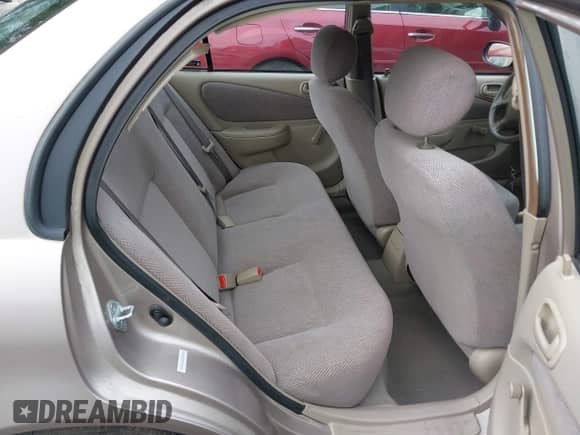 2001 Chevrolet Prizm с VIN 1Y1SK52861Z419014, выставлен на аукционе IAAI как лот 42256355 с пробегом 98 302 миль миль и . История ставок и продаж доступна на DreamBid. Изображение 8.