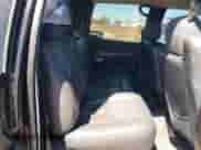 2003 Chevrolet Avalanche with VIN 3GNEK13T53G157476, listed as a IAAI auction lot 42049860 with 79,616 mi miles and . Bid and sale history available at DreamBid. Image 8.