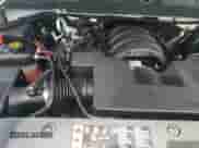 2020 Chevrolet Tahoe LT with VIN 1GNSCBKCXLR143208, listed as a Copart auction lot 67521985 with 105,720 mi miles and Salvage title. Bid and sale history available at DreamBid. Image 14.