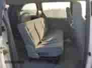 2005 Dodge Caravan SE с VIN 1D4GP25R25B203600, выставлен на аукционе Copart как лот 75289224 с пробегом 94 437 миль миль и Списание • Salvage title. История ставок и продаж доступна на DreamBid. Изображение 11.