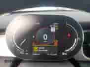 2022 MINI Hardtop Cooper with VIN WMW33DH07N2P64310, listed as a Copart auction lot 89850335 with 17,503 mi miles and Salvage title. Bid and sale history available at DreamBid. Image 9.