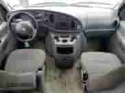 2003 Ford Econoline Cargo с VIN 1FDNS24L63HB98083, выставлен на аукционе Copart как лот 65953715 с пробегом 121 326 миль миль и Списание • Salvage title. История ставок и продаж доступна на DreamBid. Изображение 8.