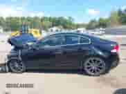 2016 Volvo S60 T5 Drive-E Premier z VIN YV126MFK0G2407087, wystawiony jako IAAI lot #43153662 z przebiegiem 60 933 mil mil oraz . Historia ofert i sprzedaży dostępna na DreamBid. Obrazek 14.