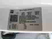 2024 Chevrolet Colorado 4WD Work Truck with VIN 1GCPTBEK8R1112919, listed as a Copart auction lot 44597485 with 20,922 mi miles and Salvage title. Bid and sale history available at DreamBid. Image 12.