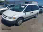 1997 Dodge Caravan Sport z VIN 2B4GP4436VR361085, wystawiony jako IAAI lot #42153901 z przebiegiem 132 716 mil mil oraz . Historia ofert i sprzedaży dostępna na DreamBid. Obrazek 2.