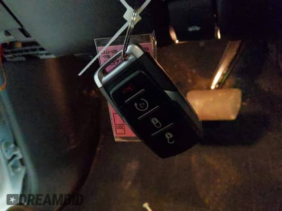 2021 Ram 1500 Lone Star z VIN 1C6RREFT1MN646966, wystawiony jako IAAI lot #42152069 z przebiegiem 48 645 mil mil oraz . Historia ofert i sprzedaży dostępna na DreamBid. Obrazek 11.