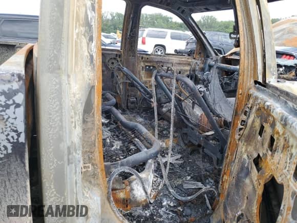 2007 Dodge 3500 SLT with VIN 3D7ML48A37G820209, listed as a Copart auction lot 60395205 with Not provided miles and Non repairable. Bid and sale history available at DreamBid. Image 10.