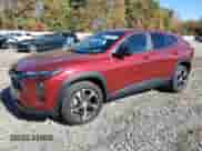 2024 Chevrolet Trax 1RS с VIN KL77LGE22RC210262, выставлен на аукционе Copart как лот 83953965 с пробегом 8 526 миль миль и Списание • Salvage title. История ставок и продаж доступна на DreamBid. Изображение 1.