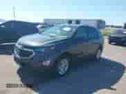 2020 Chevrolet Equinox LS z VIN 2GNAXSEV8L6273870, wystawiony jako IAAI lot #42647620 z przebiegiem 28 872 mil mil oraz . Historia ofert i sprzedaży dostępna na DreamBid. Obrazek 17.