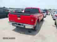 2011 Chevrolet Silverado 1500 LT z VIN 1GCRCSEA6BZ180465, wystawiony jako IAAI lot #42301380 z przebiegiem 80 825 mil mil oraz . Historia ofert i sprzedaży dostępna na DreamBid. Obrazek 4.