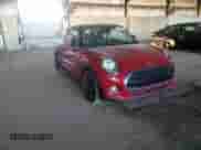 2018 MINI Hardtop Cooper with VIN WMWXP5C52J2G64191, listed as a Copart auction lot 90535225 with 46,361 mi miles and Salvage title. Bid and sale history available at DreamBid. Image 13.