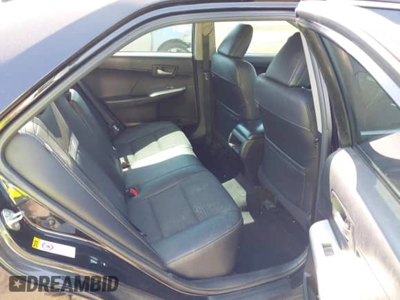 2014 Toyota Camry L с VIN 4T1BF1FK8EU829691, выставлен на аукционе IAAI как лот 43487854 с пробегом 183 260 миль миль и . История ставок и продаж доступна на DreamBid. Изображение 8.