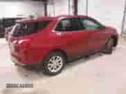 2019 Chevrolet Equinox LT z VIN 3GNAXTEV1KS593389, wystawiony jako IAAI lot #43478768 z przebiegiem 74 851 mil mil oraz . Historia ofert i sprzedaży dostępna na DreamBid. Obrazek 4.