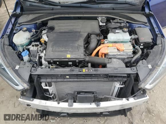 2019 Hyundai Ioniq Limited с VIN KMHC85LC7KU119261, выставлен на аукционе Copart как лот 82271473 с пробегом 56 894 миль миль и . История ставок и продаж доступна на DreamBid. Изображение 11.