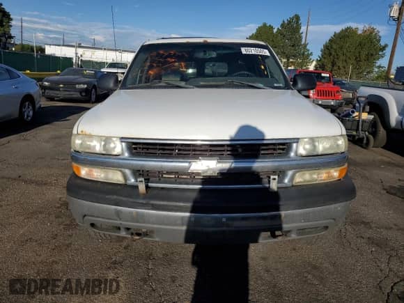2003 Chevrolet Suburban LS с VIN 1GNFK16Z03J170848, выставлен на аукционе Copart как лот 80210505 с пробегом 282 280 миль миль и Списание • Salvage title. История ставок и продаж доступна на DreamBid. Изображение 5.
