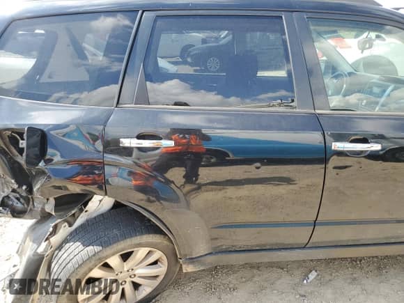 2012 Subaru Forester X Premium z VIN JF2SHADC9CH432881, wystawiony jako Copart lot #66683885 z przebiegiem 187 634 mil mil oraz Szkoda całkowita • Salvage title. Historia ofert i sprzedaży dostępna na DreamBid. Obrazek 11.