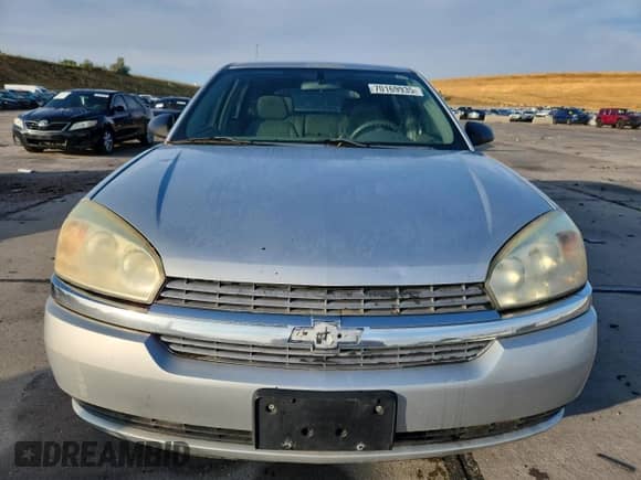 2004 Chevrolet Malibu Maxx LS с VIN 1G1ZT648X4F216032, выставлен на аукционе Copart как лот 70169935 с пробегом 150 404 миль миль и Чистый • Clean title. История ставок и продаж доступна на DreamBid. Изображение 5.