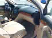 2008 Saturn Outlook XR with VIN 5GZER33718J245285, listed as a IAAI auction lot 42691423 with 61,439 mi miles and . Bid and sale history available at DreamBid. Image 5.