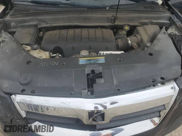 2009 Saturn Outlook XE с VIN 5GZER13DX9J164619, выставлен на аукционе Copart как лот 71207995 с пробегом 178 169 миль миль и Списание • Salvage title. История ставок и продаж доступна на DreamBid. Изображение 12.