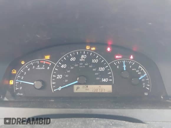 2012 Toyota Camry L z VIN 4T1BF1FKXCU590092, wystawiony jako IAAI lot #42836843 z przebiegiem 138 737 mil mil oraz . Historia ofert i sprzedaży dostępna na DreamBid. Obrazek 7.