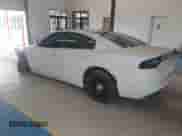 2021 Dodge Charger Police с VIN 2C3CDXAT6MH558797, выставлен на аукционе IAAI как лот 43285057 с пробегом 82 611 миль миль и . История ставок и продаж доступна на DreamBid. Изображение 3.