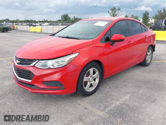 2018 Chevrolet Cruze LS с VIN 1G1BC5SM7J7123406, выставлен на аукционе IAAI как лот 43324237 с пробегом 82 239 миль миль и . История ставок и продаж доступна на DreamBid. Изображение 17.