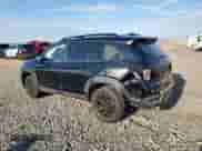 2022 Honda Passport TrailSport with VIN 5FNYF8H60NB004258, listed as a Copart auction lot 69569925 with 58,639 mi miles and Salvage title. Bid and sale history available at DreamBid. Image 2.