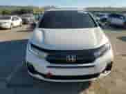 2025 Honda Odyssey Sport-L z VIN 5FNRL6H75SB007548, wystawiony jako Copart lot #84157945 z przebiegiem 23 280 mil mil oraz Szkoda całkowita • Salvage title. Historia ofert i sprzedaży dostępna na DreamBid. Obrazek 14.