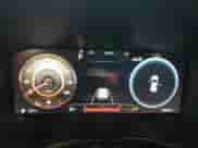 2021 Hyundai Santa Fe Limited with VIN 5NMS44AL6MH334925, listed as a Copart auction lot 59127725 with 77,949 mi miles and Salvage title. Bid and sale history available at DreamBid. Image 9.