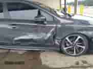 2022 Subaru Impreza Special Sports with VIN 4S3GTAM68N3717598, listed as a IAAI auction lot 41778477 with 36,555 mi miles and . Bid and sale history available at DreamBid. Image 12.