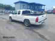 2007 Toyota Tacoma with VIN 5TETX22N77Z451188, listed as a IAAI auction lot 42934656 with 212,174 mi miles and . Bid and sale history available at DreamBid. Image 3.