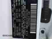 2023 Hyundai Elantra Blue with VIN KMHLM4AJ5PU054781, listed as a Copart auction lot 85584605 with 52,427 mi miles and Salvage title. Bid and sale history available at DreamBid. Image 13.