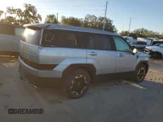 2024 Hyundai Santa Fe SE с VIN 5NMP14GL9RH052159, выставлен на аукционе Copart как лот 81377704 с пробегом 45 миль миль и Чистый • Clean title. История ставок и продаж доступна на DreamBid. Изображение 3.