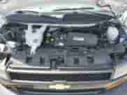 2019 Chevrolet Express Passenger LS z VIN 1GAWGEFG4K1340118, wystawiony jako Copart lot #58381575 z przebiegiem 94 030 mil mil oraz Czysty tytuł • Clean title. Historia ofert i sprzedaży dostępna na DreamBid. Obrazek 12.