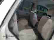 2008 Chevrolet TrailBlazer 2LT with VIN 1GNDS13S782177750, listed as a Copart auction lot 85481355 with 57,499 mi miles and Salvage title. Bid and sale history available at DreamBid. Image 10.