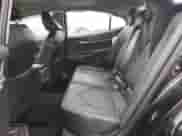 2021 Toyota Camry SE z VIN 4T1S11AK4MU543468, wystawiony jako Copart lot #60939165 z przebiegiem 30 311 mil mil oraz Szkoda całkowita • Salvage title. Historia ofert i sprzedaży dostępna na DreamBid. Obrazek 10.