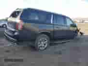 2021 Chevrolet Suburban Premier z VIN 1GNSKFKD5MR338668, wystawiony jako Copart lot #86410054 z przebiegiem Nie podano mil oraz Szkoda całkowita • Salvage title. Historia ofert i sprzedaży dostępna na DreamBid. Obrazek 3.