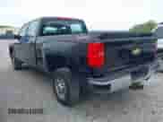 2016 Chevrolet Silverado 2500HD Work Truck с VIN 1GC1KUEG6GF193838, выставлен на аукционе IAAI как лот 41969110 с пробегом 72 392 миль миль и . История ставок и продаж доступна на DreamBid. Изображение 3.
