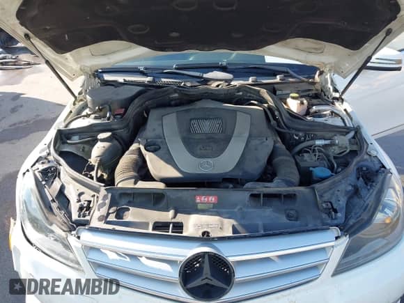 2012 Mercedes-Benz C 300 Sport с VIN WDDGF8BB0CA732420, выставлен на аукционе IAAI как лот 43321963 с пробегом 100 671 миль миль и . История ставок и продаж доступна на DreamBid. Изображение 10.