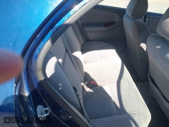 2005 Toyota Corolla CE с VIN 1NXBR32E65Z349393, выставлен на аукционе IAAI как лот 43535395 с пробегом 224 645 миль миль и . История ставок и продаж доступна на DreamBid. Изображение 8.