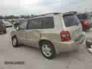 2005 Toyota Highlander с VIN JTEEP21A050114698, выставлен на аукционе Copart как лот 71903635 с пробегом 173 621 миль миль и Списание • Salvage title. История ставок и продаж доступна на DreamBid. Изображение 2.