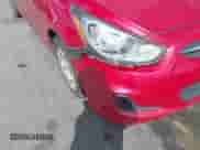 2013 Hyundai Accent GLS с VIN KMHCT4AE9DU461634, выставлен на аукционе IAAI как лот 43359820 с пробегом 187 730 миль миль и . История ставок и продаж доступна на DreamBid. Изображение 6.