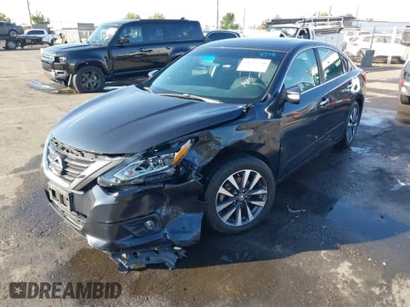 2016 Nissan Altima S z VIN 1N4AL3AP7GC224048, wystawiony jako IAAI lot #43325720 z przebiegiem 42 189 mil mil oraz . Historia ofert i sprzedaży dostępna na DreamBid. Obrazek 17.