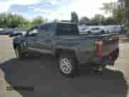 2024 Toyota Tacoma SR with VIN 3TYKD5HN0RT013601, listed as a Copart auction lot 69126575 with 4,033 mi miles and Salvage title. Bid and sale history available at DreamBid. Image 2.